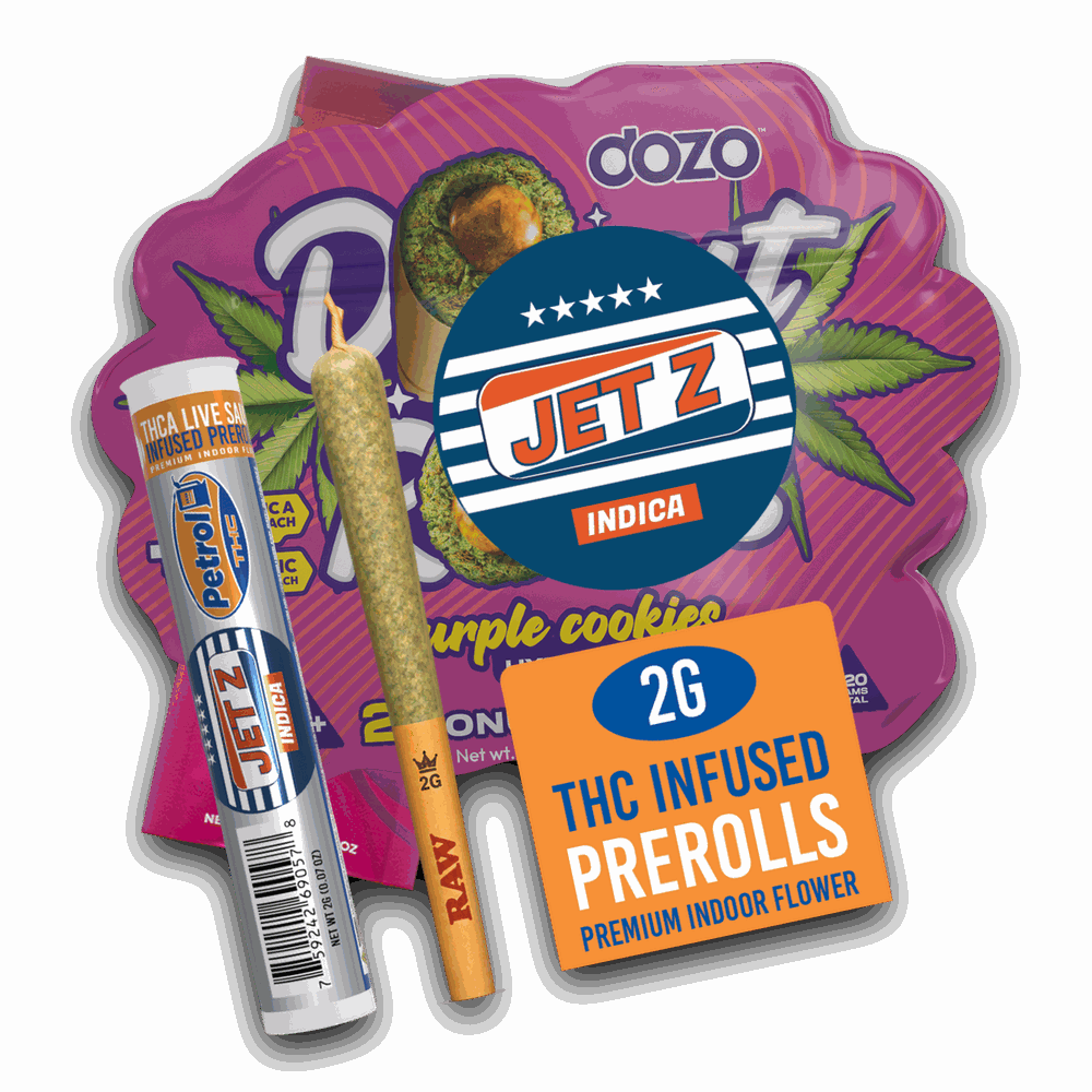Pre-Rolls
