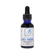 Provida Daily Drops Full Spectrum CBD Tincture 600mg