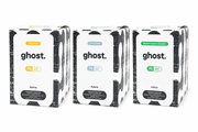 Ghost Casper Blend 7g THC Disposable front of package — Ghost
