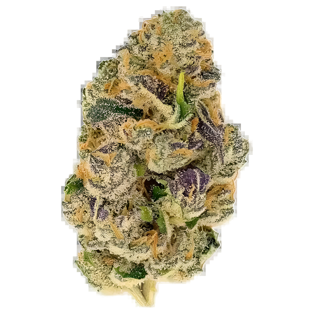 Apple Mochi 3.5g — Flavorz Hemp hemp flower