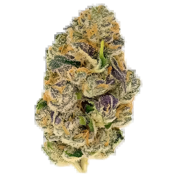 Apple Mochi 3.5g — Flavorz Hemp hemp flower