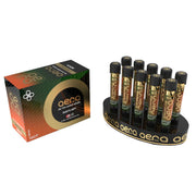 Aera D8/THCP Worm Holes Pre-Rolls 2g flavor options — Aera