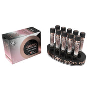 Aera D8/THCP Worm Holes Pre-Rolls 2g packaging — Aera