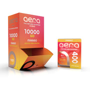 Aera THC Infused Gummies 10000mg lab report — Aera