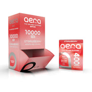Aera THC Infused Gummies 10000mg product detail — Aera