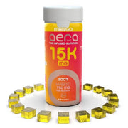 Aera THCP Infused Gummies 15000mg lab report — Aera