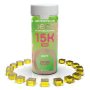 Aera THCP Infused Gummies 15000mg packaging — Aera