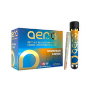 Aera D9/THCP Infused Pre-Roll 2g flavor options — Aera