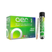 Aera D9/THCP Infused Pre-Roll 2g product detail — Aera