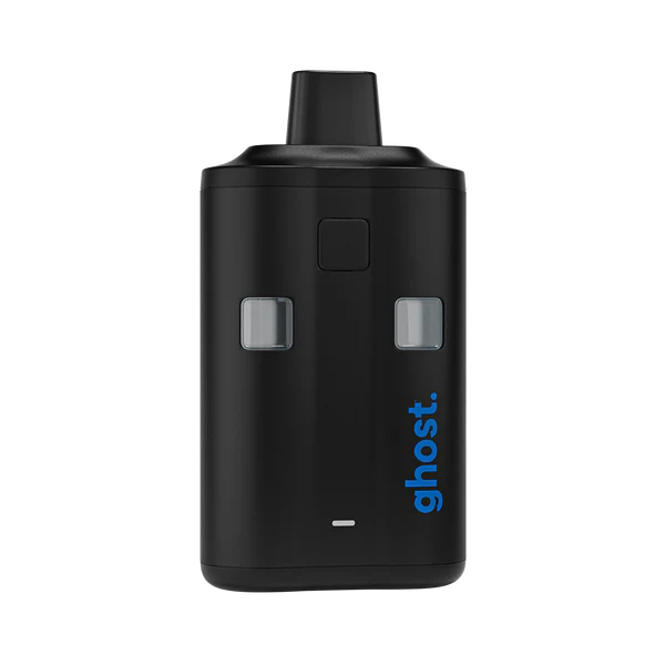 Ghost All In One Slide Piece 7g THC Disposable — Ghost cannabis disposable vape