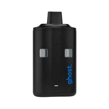 Ghost All In One Slide Piece 7g THC Disposable — Ghost cannabis disposable vape