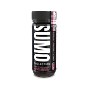 Half Bak'd THC/THCP/D9 Sumo Blend Infused Gummies lab report — Half Bak'd