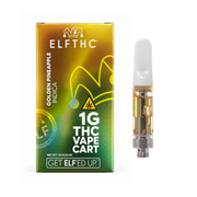 ELFTHC 1G THC Vape Cart