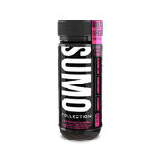 Half Bak'd THC/THCP/D9 Sumo Blend Infused Gummies flavor options — Half Bak'd