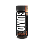 Half Bak'd THC/THCP/D9 Sumo Blend Infused Gummies product detail — Half Bak'd