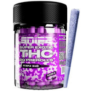 Snipe THC 2G Pre-Rolls product detail — Snipe