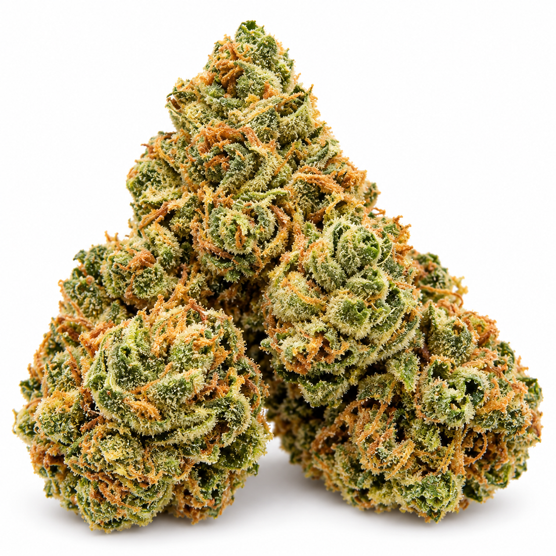 THC-A Flower - Couch Candy