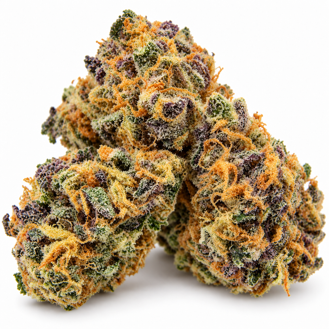 THC-A Flower - Gelato 41