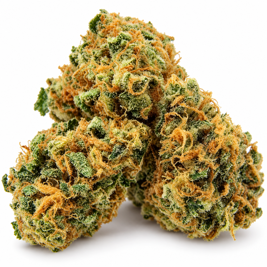 THC-A Flower - Electric Guava