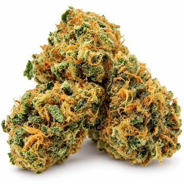 THC-A Flower - Electric Guava