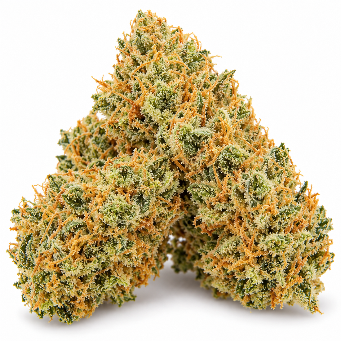 THC-A Flower - Super Silver Haze