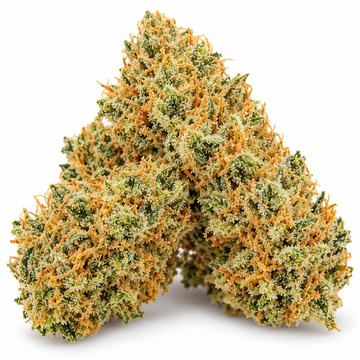 THC-A Flower - Super Silver Haze