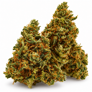 THC-A Flower - Pineapple Express