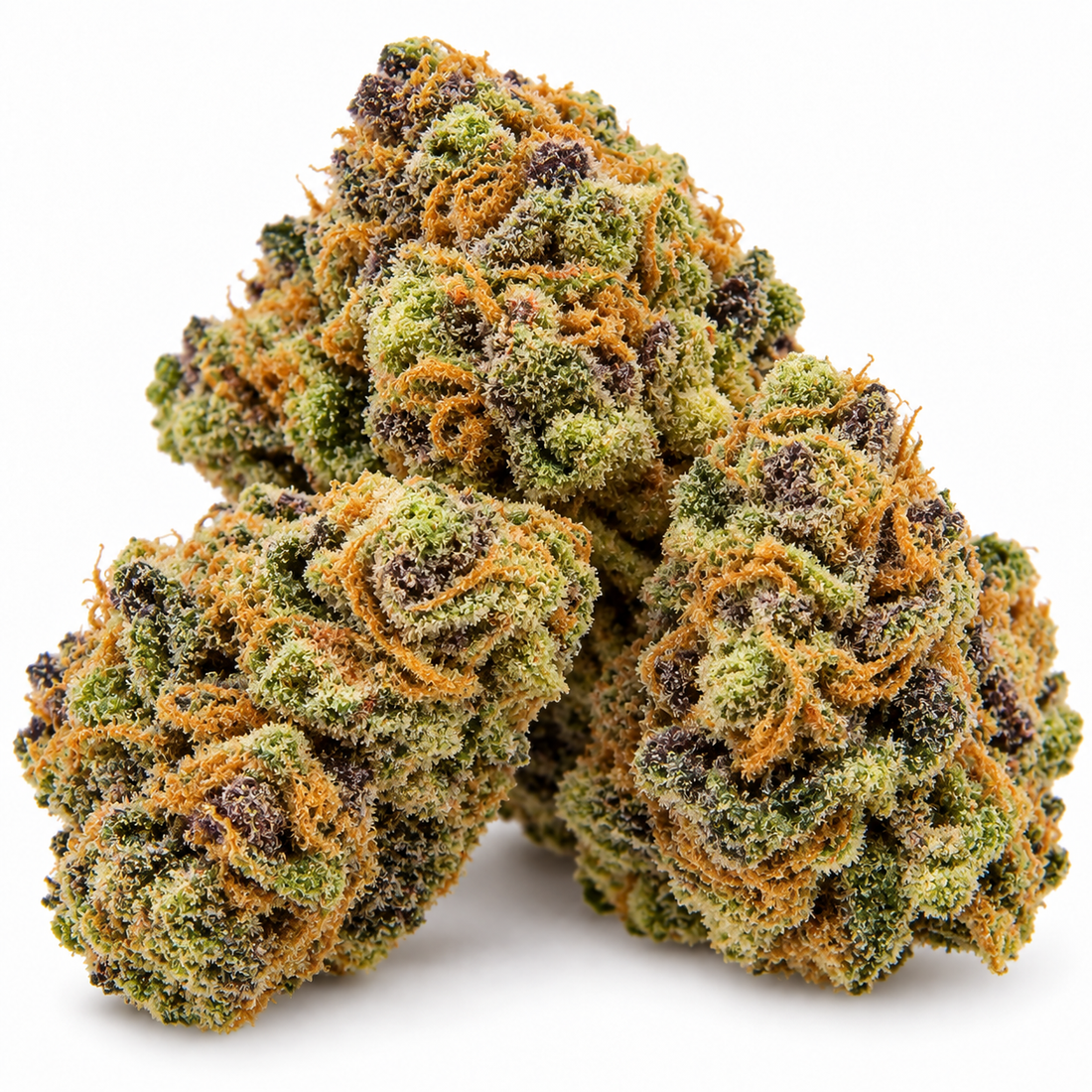THC-A Flower - Runtz