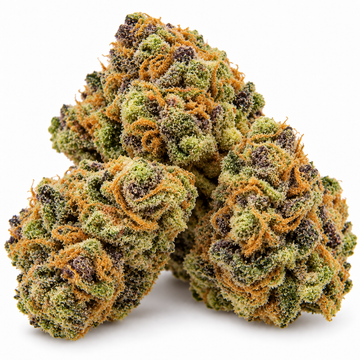 THC-A Flower - Runtz