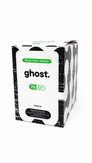 Ghost Casper Blend 7g THC Disposable product detail — Ghost