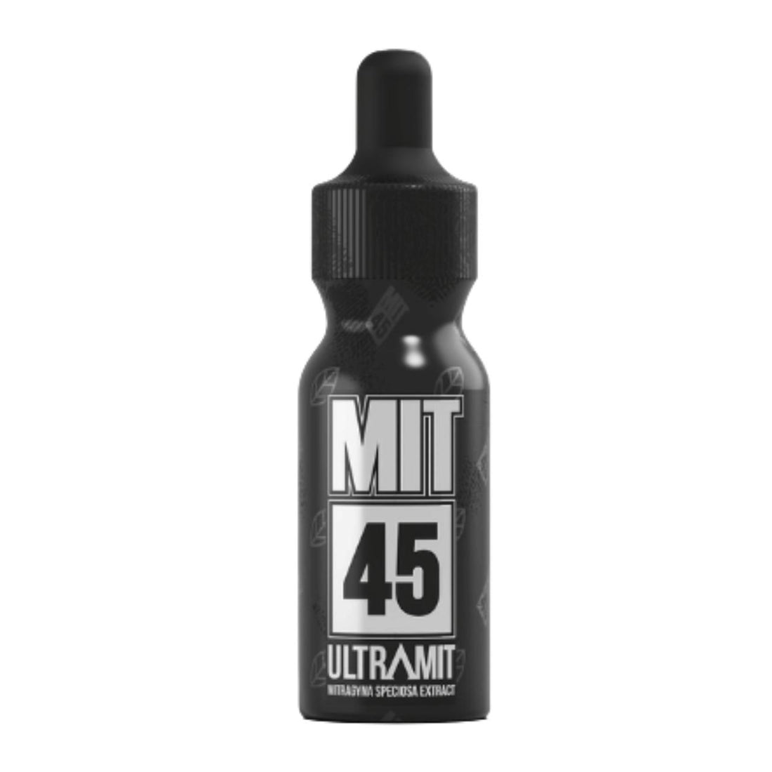 MIT 45 Ultra Mit Kratom Shot