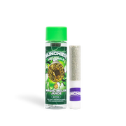 Munchies Jelly Hole 2g THCP Diamond Pre-Roll front of package — Munchies