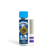 Munchies Jelly Hole 2g THCP Diamond Pre-Roll lab report — Munchies