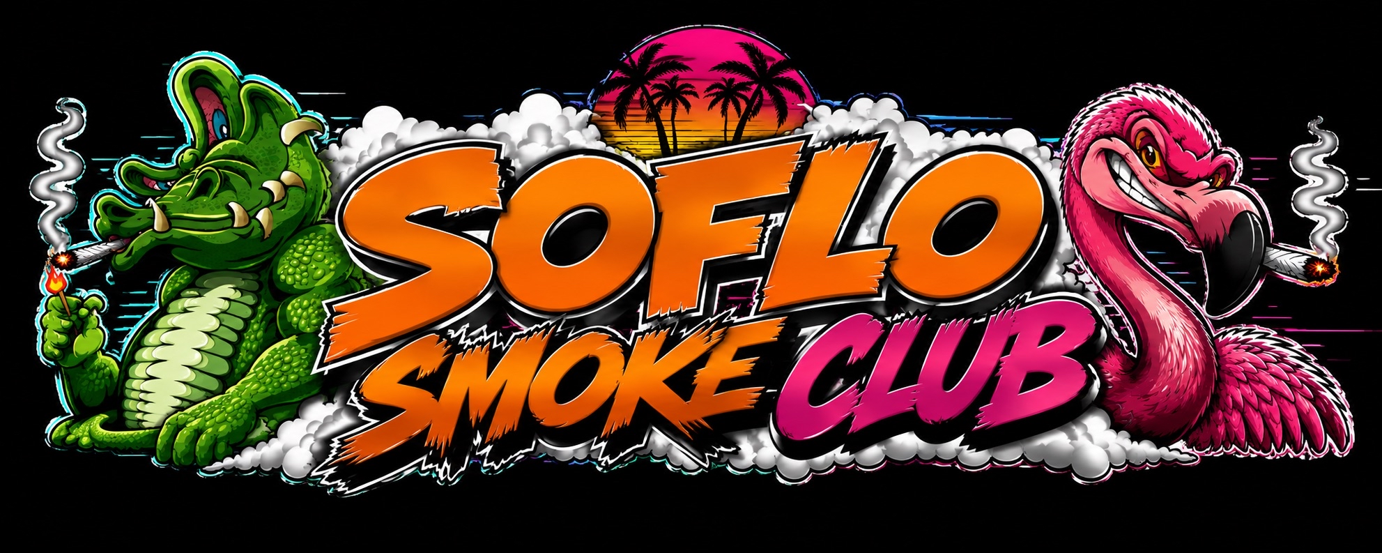 SoFlo Smoke Club