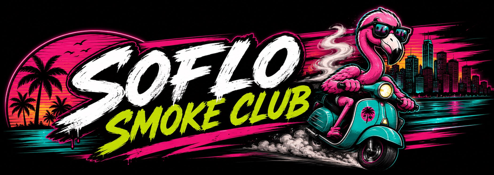 SoFlo Smoke Club